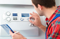 free commercial Ring O Bells boiler quotes